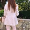 Americana Tweed pink - Imagen 3