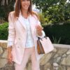 Americana Tweed pink - Imagen 4