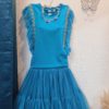 Conjunto blue flecos - Imagen 4