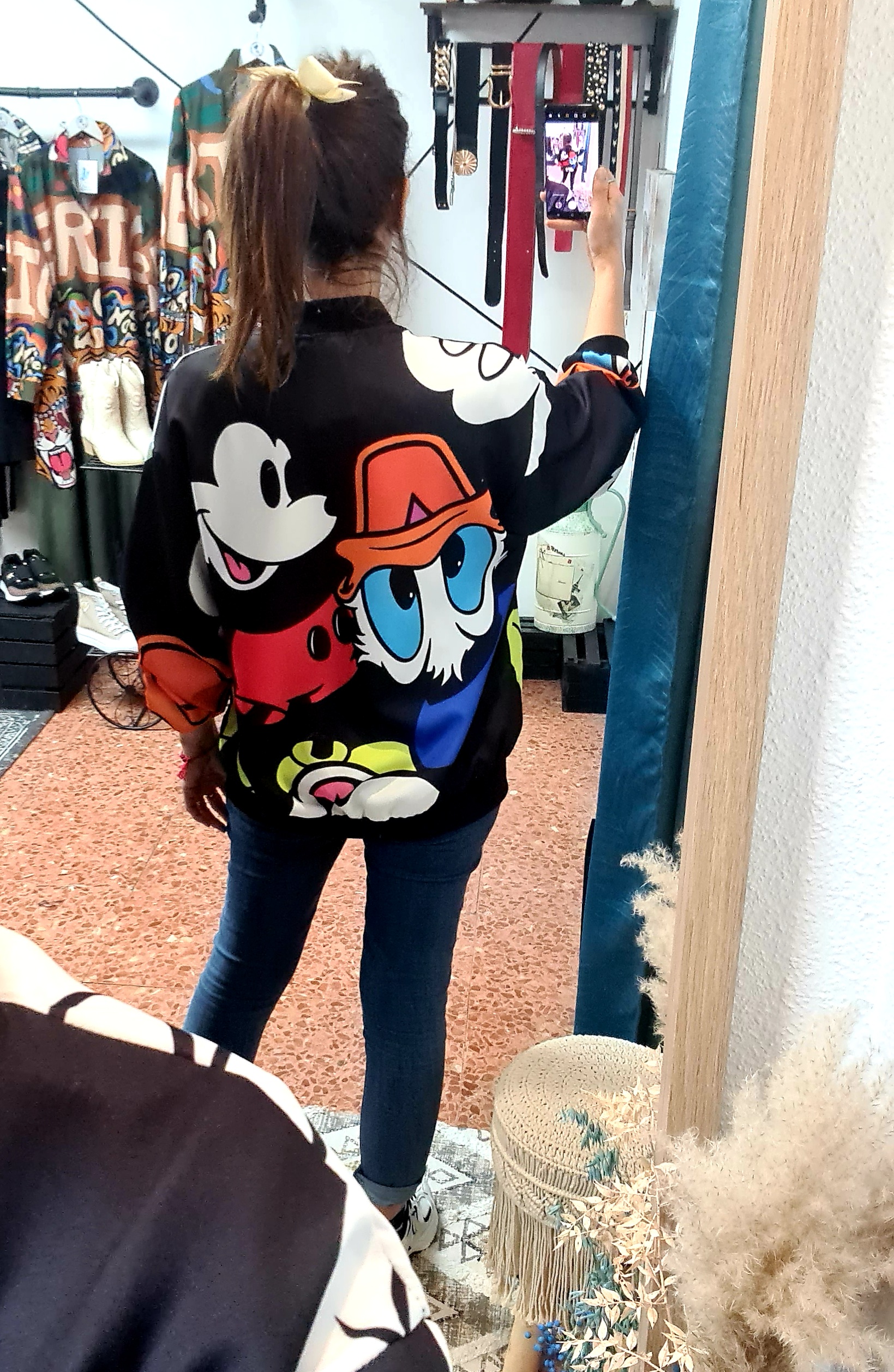 Bomber Disney - Imagen 4