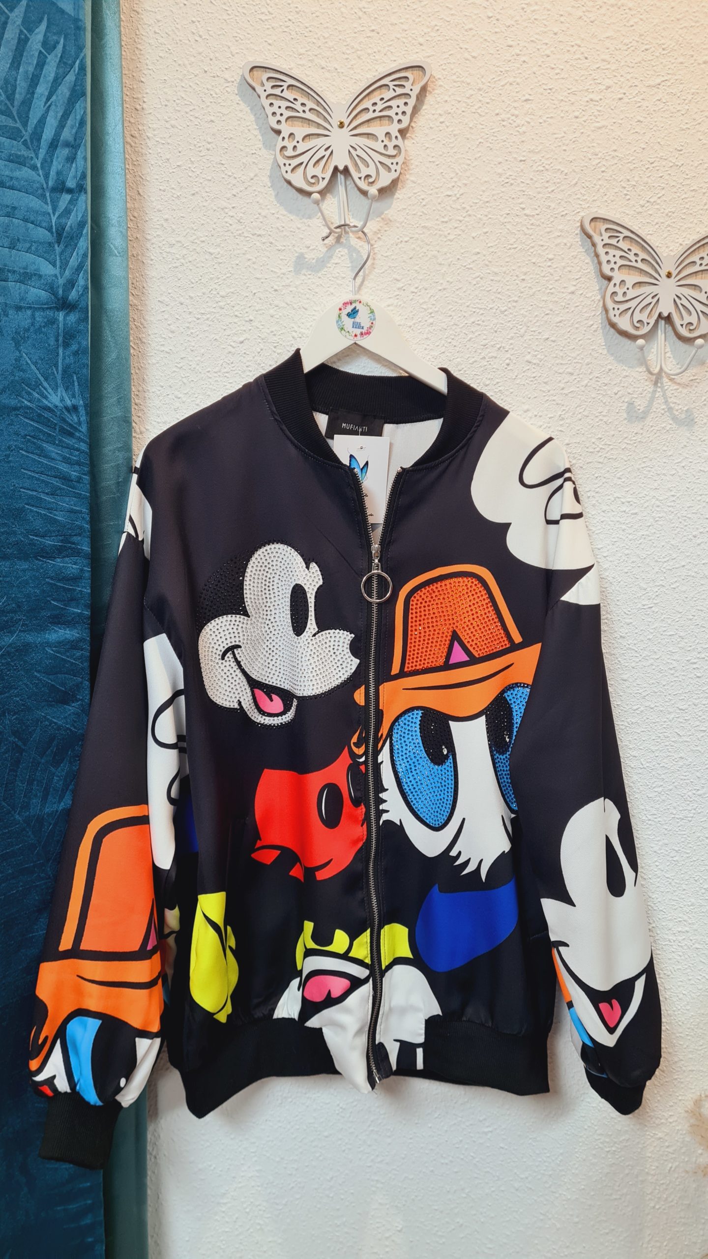 Bomber Disney - Imagen 5