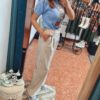 Pantalón Lara Beis - Imagen 3