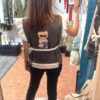 Chaleco Working Girl By Nire Nahia - Imagen 2