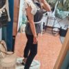 Chaleco Working Girl By Nire Nahia - Imagen 4