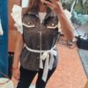 Chaleco Working Girl By Nire Nahia - Imagen 5