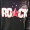 Jersey Rock Fucsia - Imagen 3