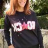 Jersey Rock Fucsia