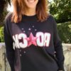 Jersey Rock Fucsia - Imagen 4