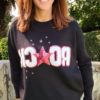 Jersey Rock Fucsia - Imagen 2