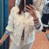 Chaqueta White - Imagen 2