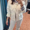 Chaqueta White - Imagen 3