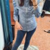 Camisa Vaquera