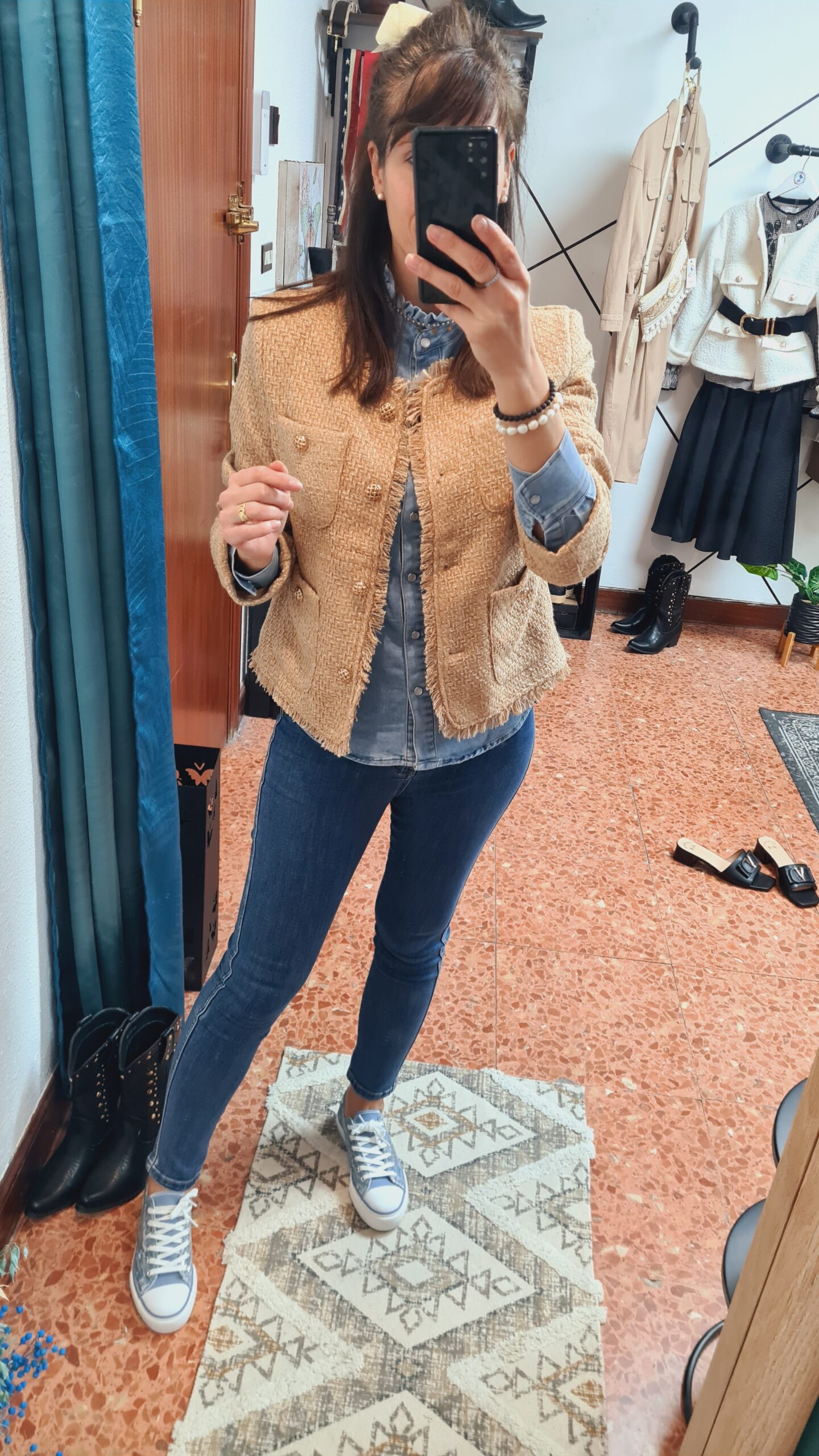 Pantalón Misty