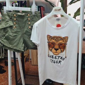 Conjunto tigre