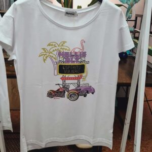 Camiseta Animosa