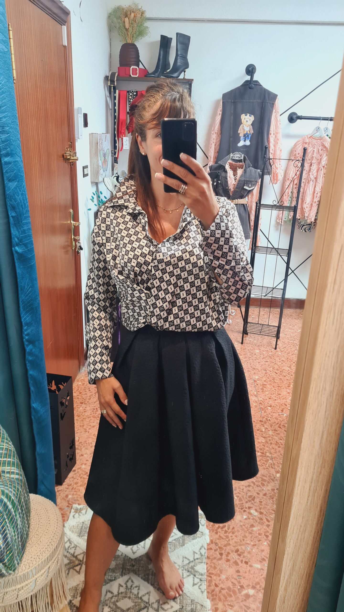 Conjunto evento - Imagen 2