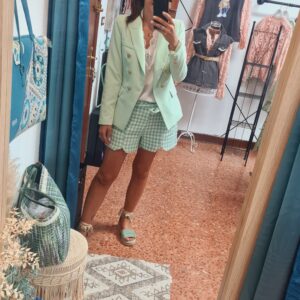 Americana menta