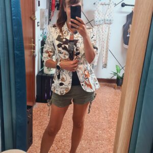 Americana Vintage