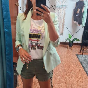 Americana menta