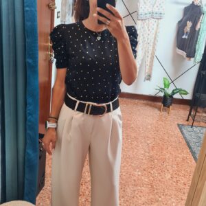 Pantalón Lara Beis